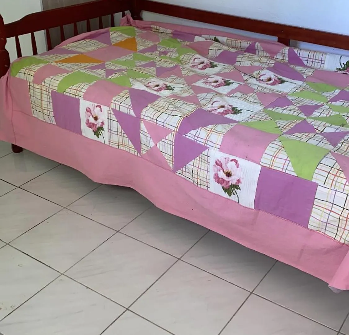 Holiday home Maison Roches Gravees Baillif